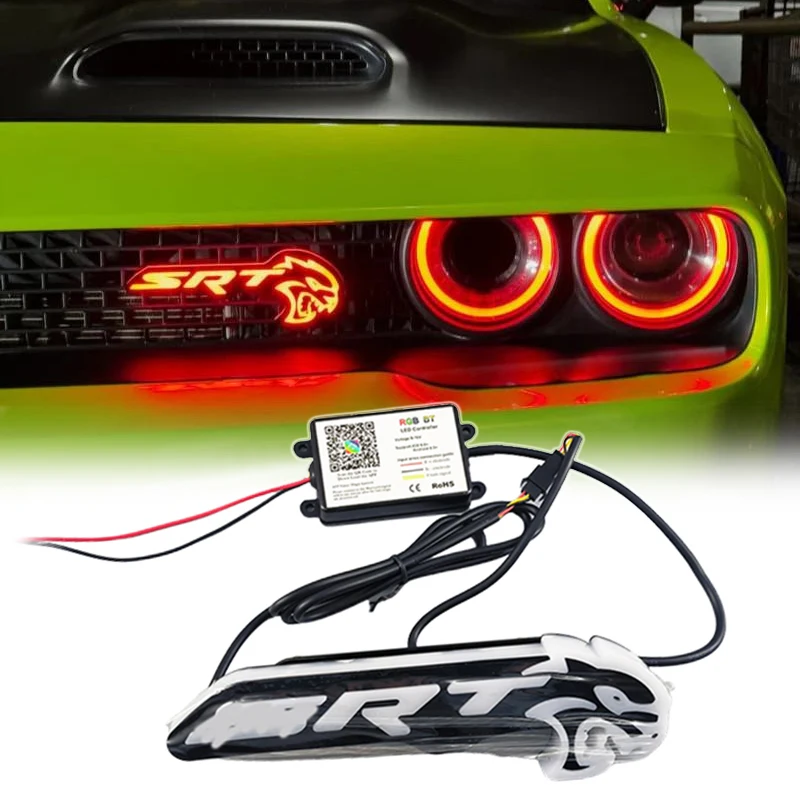 App Bluetooth Contr…