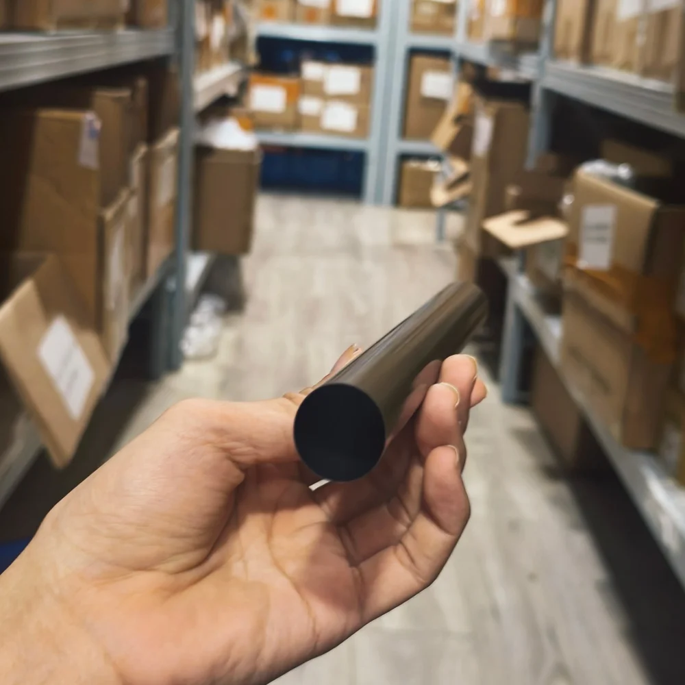 

2PC Japan RM2-1256-000 RM2-1257 Fixing Fuser Film Sleeve for HP M607 M608 M609 M610 M611 M612 M631 M632 M633 M634 M635 M636