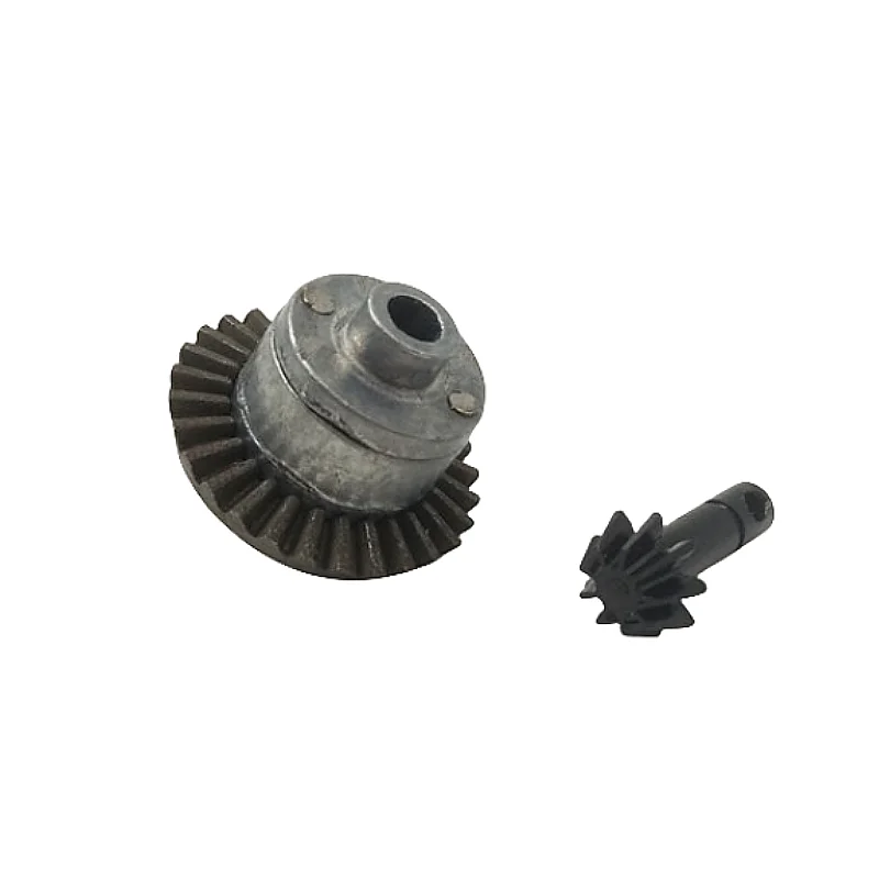 

0.6M 28T Powder Metallurgy Model Gear Differential 1:24 Truck Model Shaft Gear