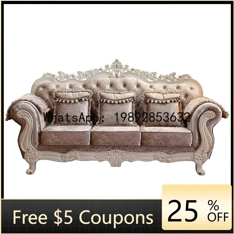 Z5 Fabric Sofa Smal…