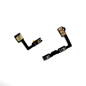 Bilashmart OnePlus 3 5 6 6T 3T 5T Power Button volume Flex Cable OnOff