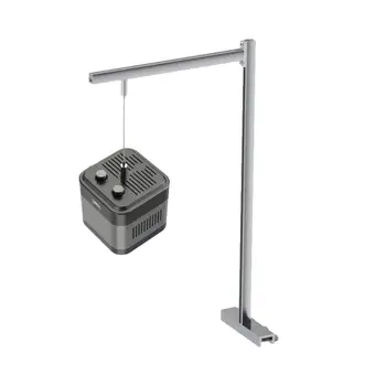 Akvarijní lampa Sunsun řady ADT-2 10 nejlepší prodej světlo do akvária Sunsun - №6