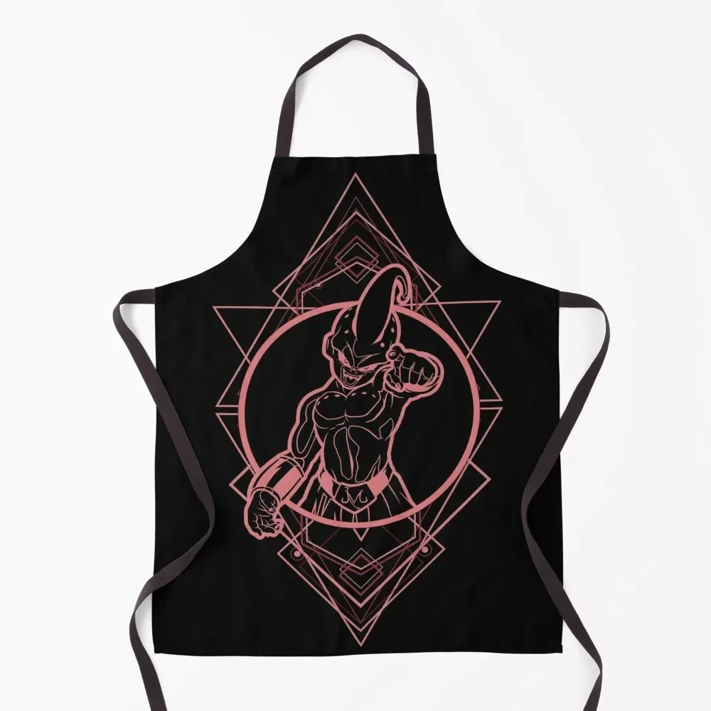 Prism Warrior 4 Apron men's barbecue with pockets beauty master Apron