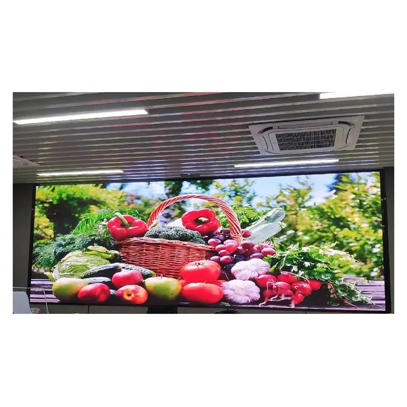 High quality cheap low price display signs video wall panel digital billboards p3 big indoor led advertising screen price