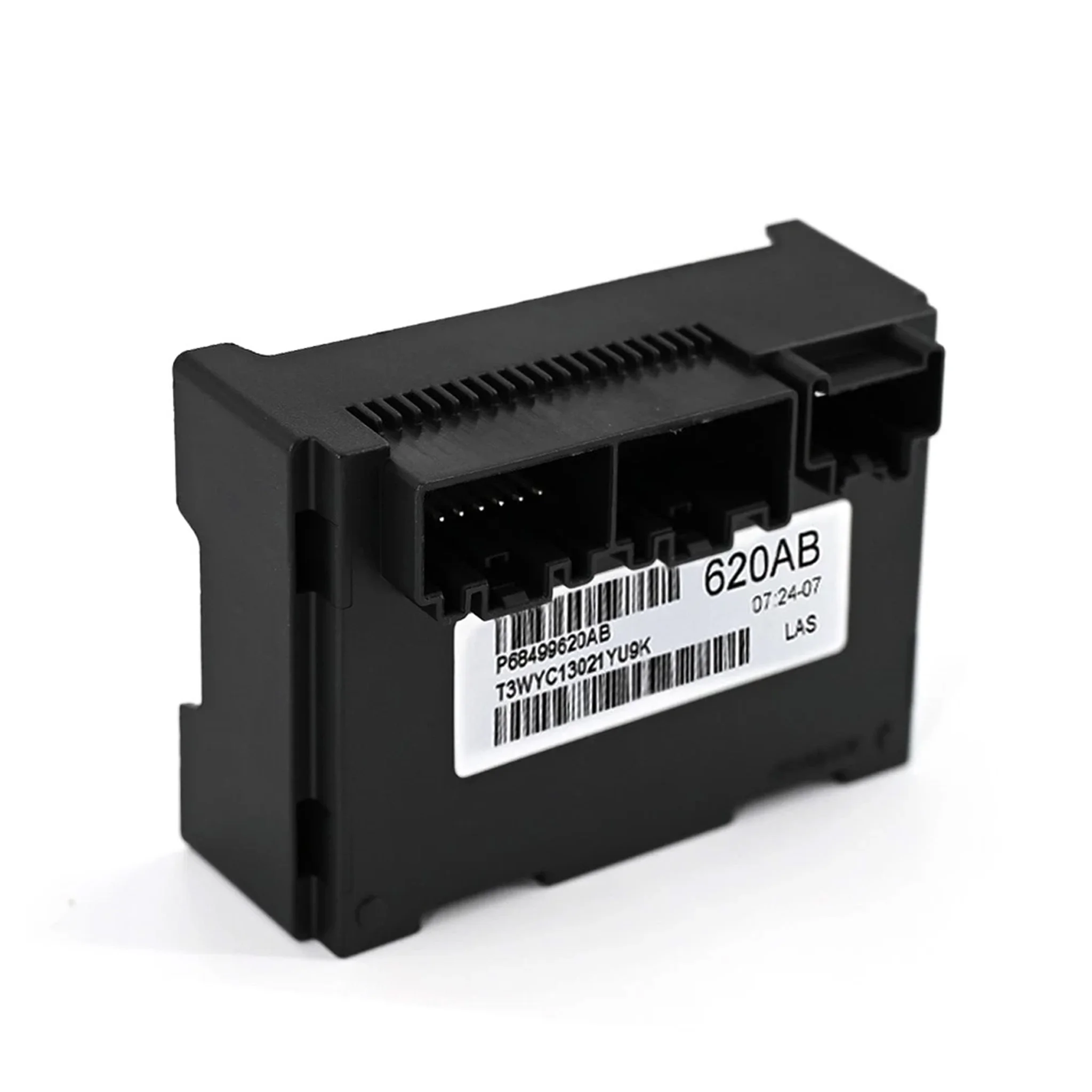 PEIVSO P68499620AB 68499620AB New Transfer Case Control Module for Dodge Durango 21-25 Jeep Grand Cherokee WK