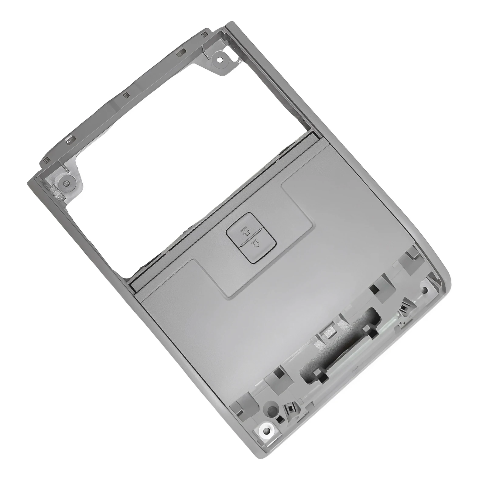 

Автомобильный светильник для чтения, внутренний световой блок, совместимые детали, прямая замена, простая установка, пластиковый материал, практичный дизайн