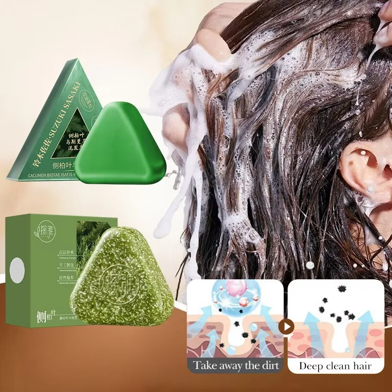 Твердый шампунь-мыло с травой  – обзор и цена Hair Care Pantene