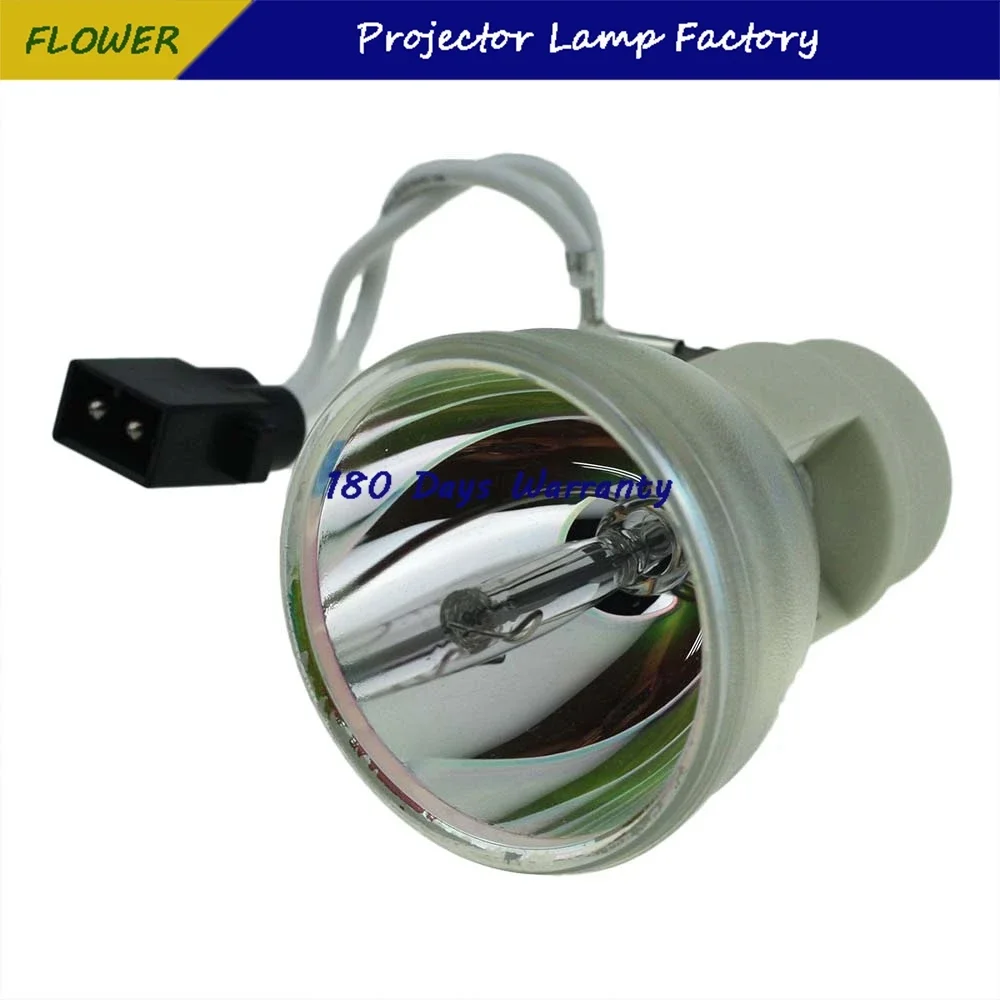 Livraison gratuite P-VIP280/0.9 E20.8 Compatible Projecteur RLC-051 convaincu pour VIEWbly IC PJD6buley