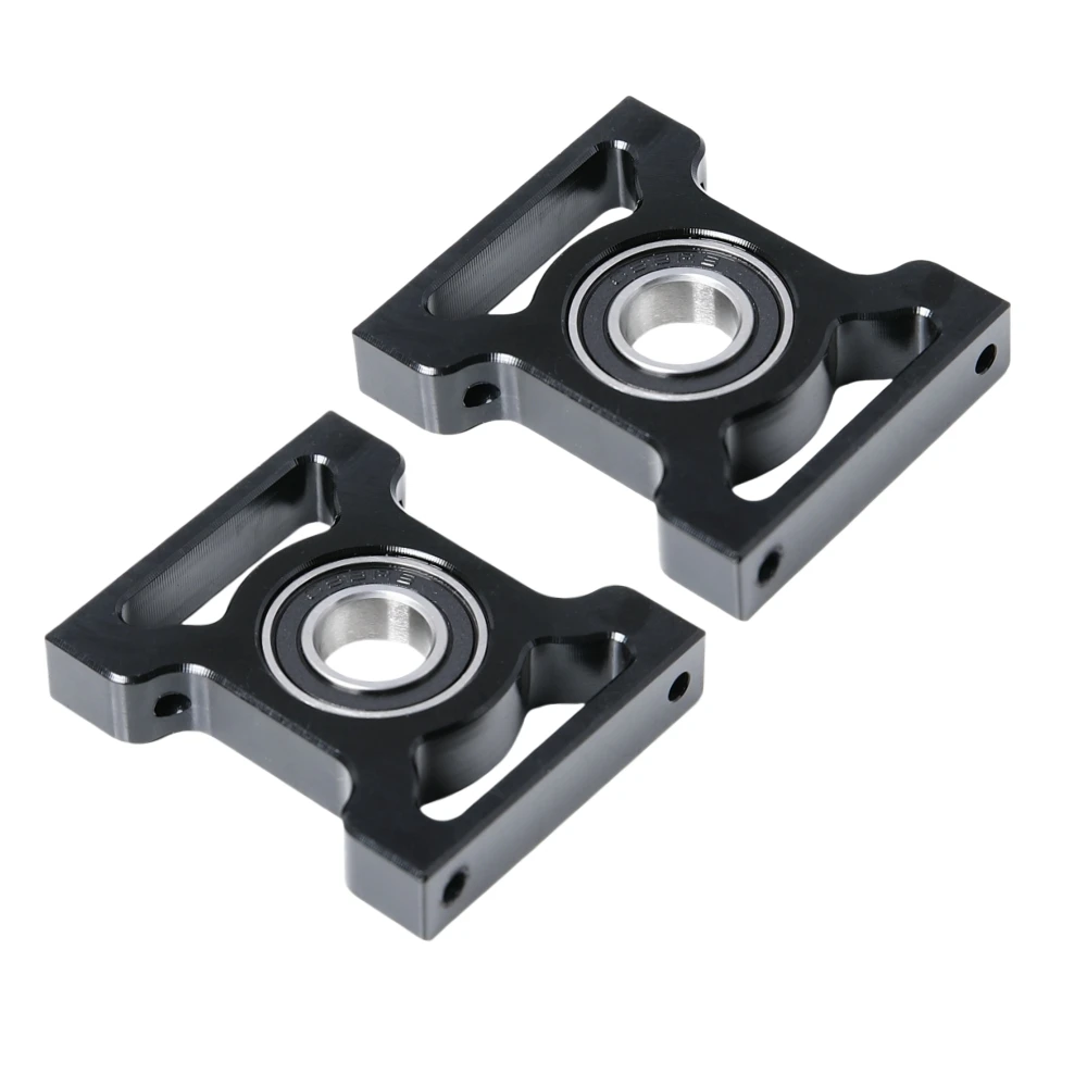 CNC Aluminum 500PRO RC Helicopter Main Shaft Block for Align Trex 500PRO Part