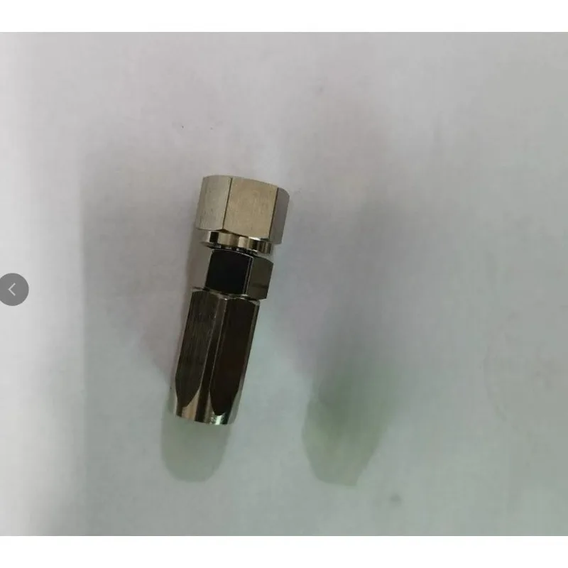 Marine Hydraulic Rudder Hydraulic Control Ship Change Front Operating Cylinder Oil Pump Oil Seal Tee Adapter