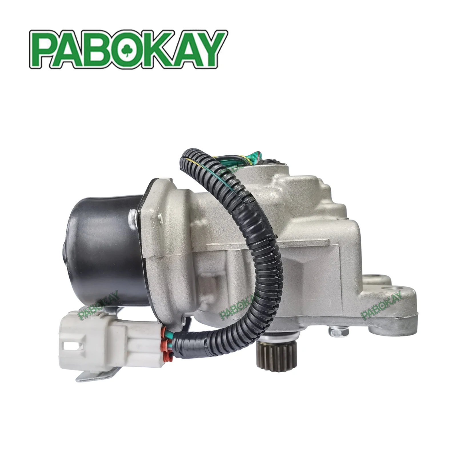 

Front Differential Lock Actuator For Toyota Land Cruiser FJ80 LX450 41450-60060 4145060060