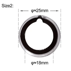 Silicone Sex for Men Male Foreskin Corrector Resistance Ring Penis Rings Delay Ejaculation Daily/Night Cock Ring