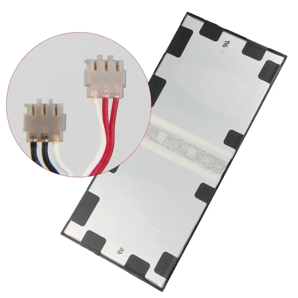 Replacement Battery LIS2206ERPC For SONY Xperia Z2 Tablet SGP-521 SGP541CN Quality Batteries 6000mAh 4.35V With Tool