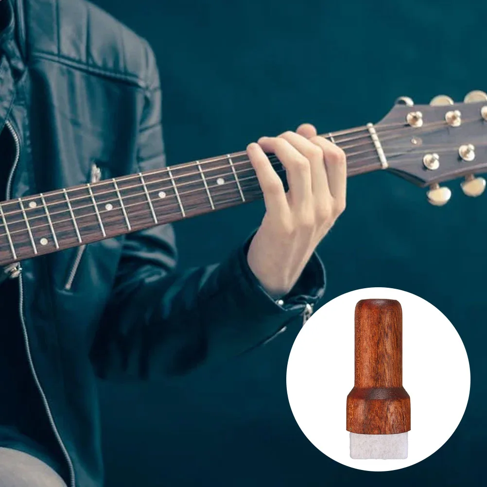 

Cleaning Tools Guitar Maintenance Repair Instrument Tip Protectors Care Products