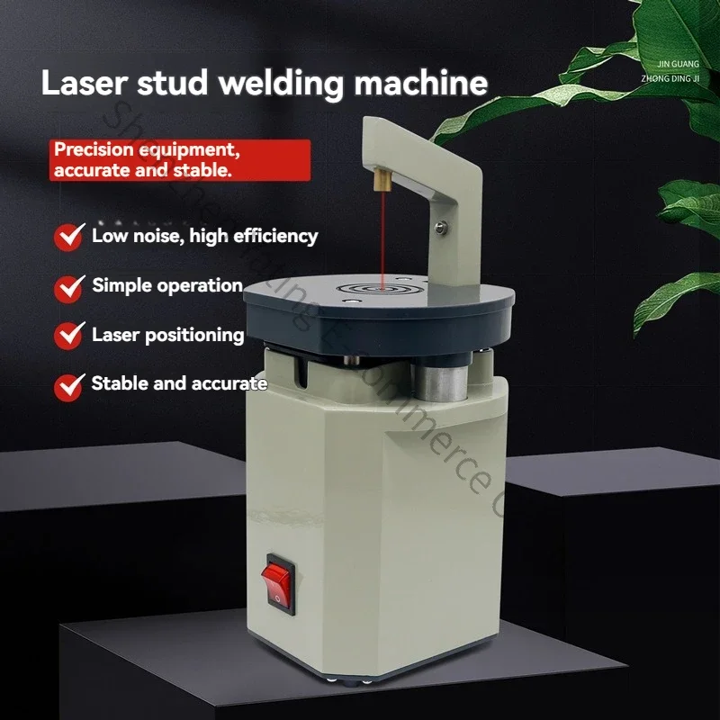 2026　Dental Nail Planting Machine Laser Positioning Drilling Machine Technician Nail Planting Equipment