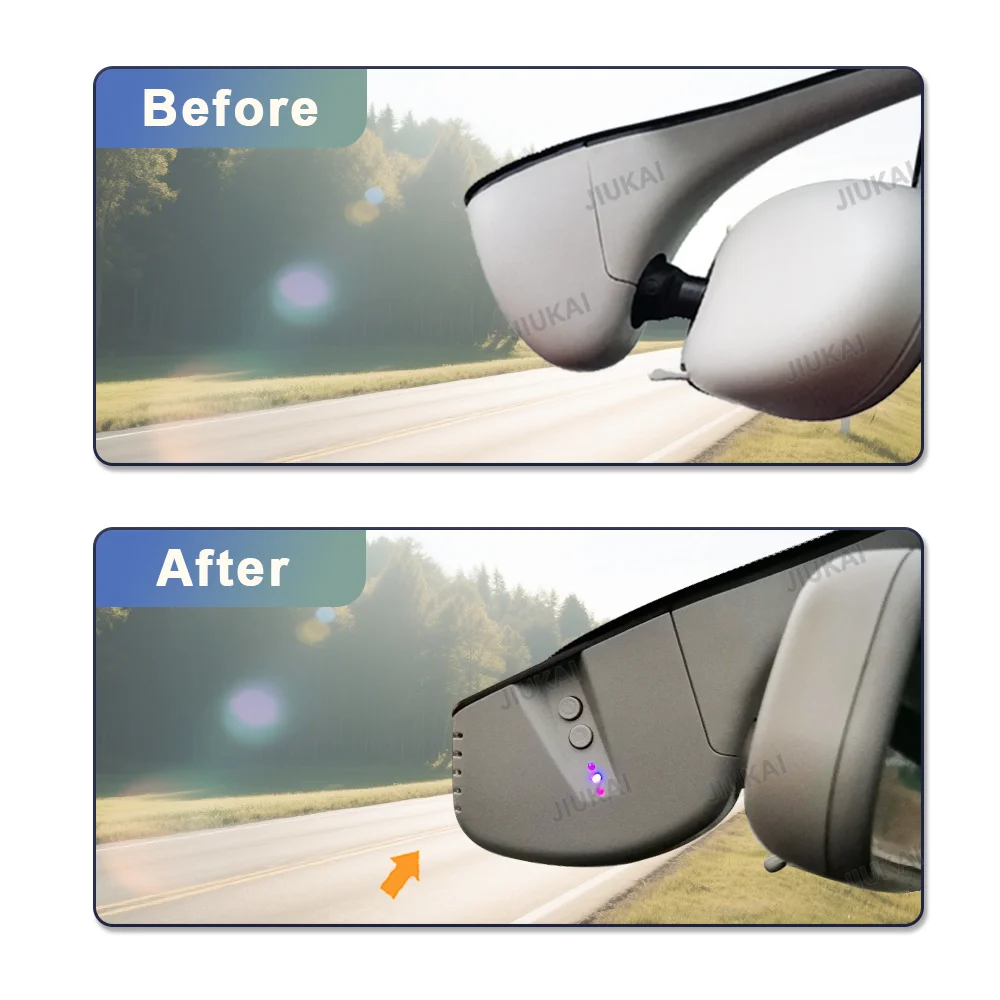 4K Customized Plug and Play For Audi A3 A4 A5 A6 A8 Q2 Q3 A5 Q7 Q8 RS5 RS6 S5 Avant Video Recorder