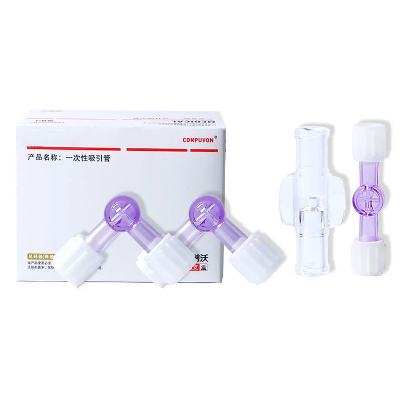 Beauty Essence Mix Two-way Luer Connector Adatper Liquid Mix Syringe luer Adapter Connecter