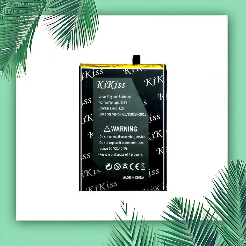 

Быстрая зарядная аккумуляторная батарея G04 KYV46UAA 3800 мАч для мобильного телефона Kyocera