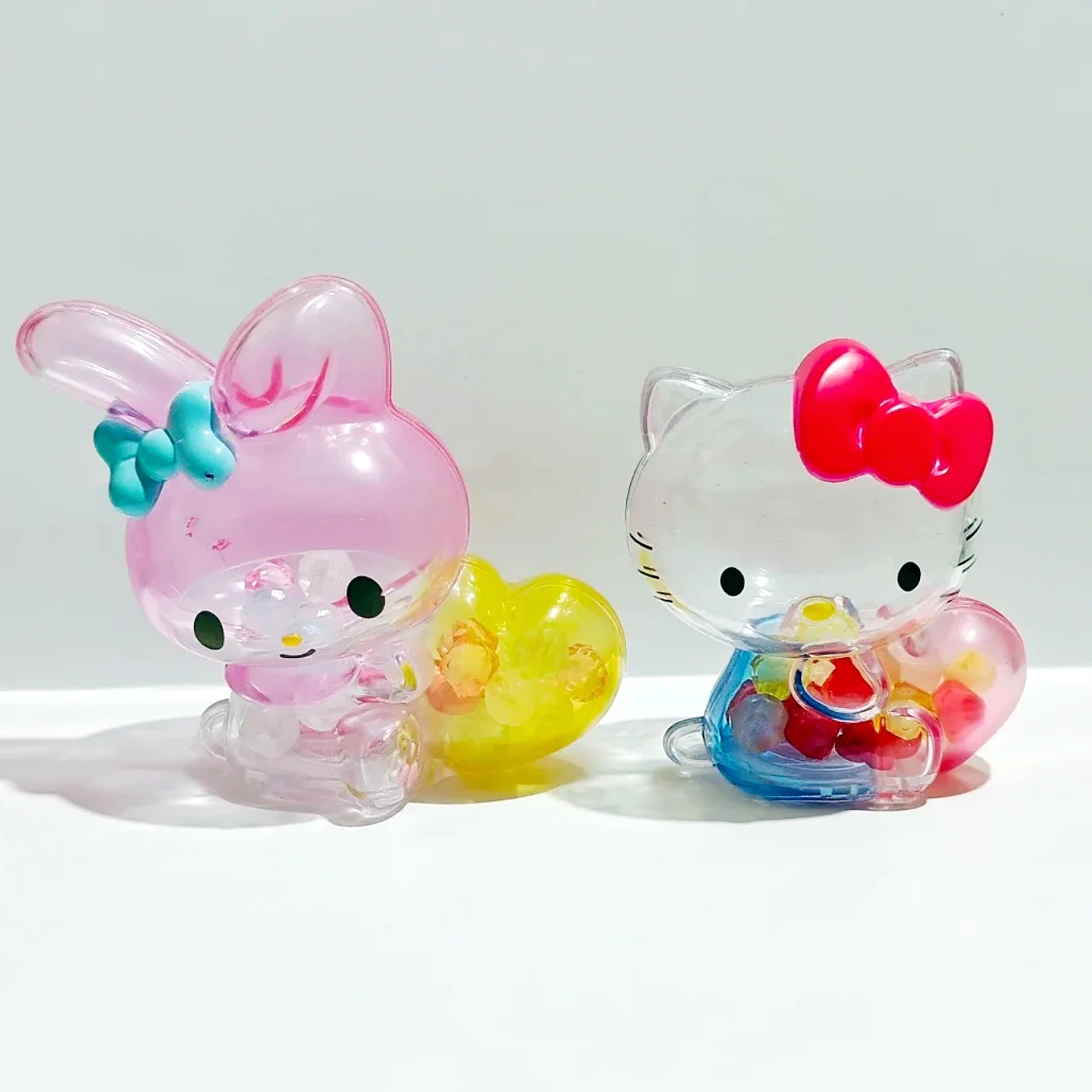 Genuine Bandai Sanr… - image