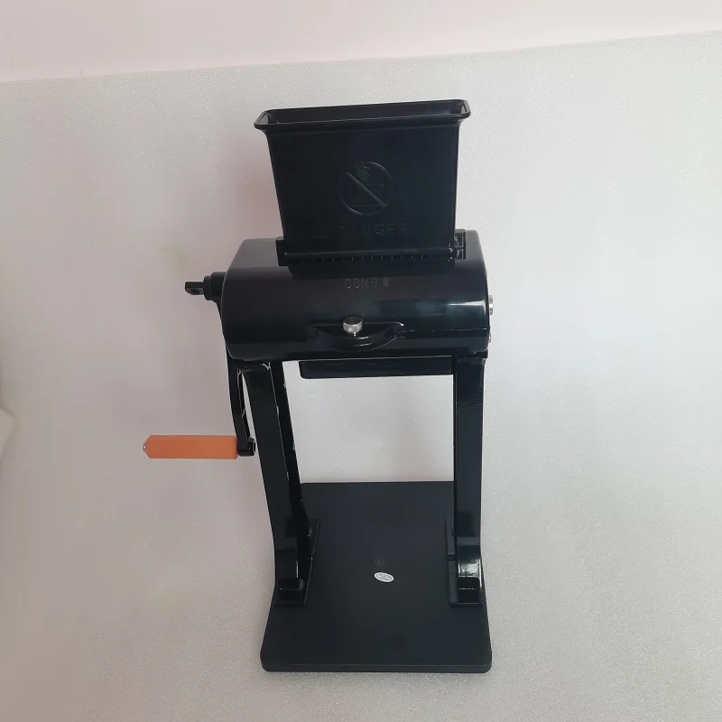 

Ручная мясорубка из нержавеющей стали, коммерческая машина для размягчения мяса, усилитель, кухонные инструменты для говядины, оленя, лошади, курицы, свиней