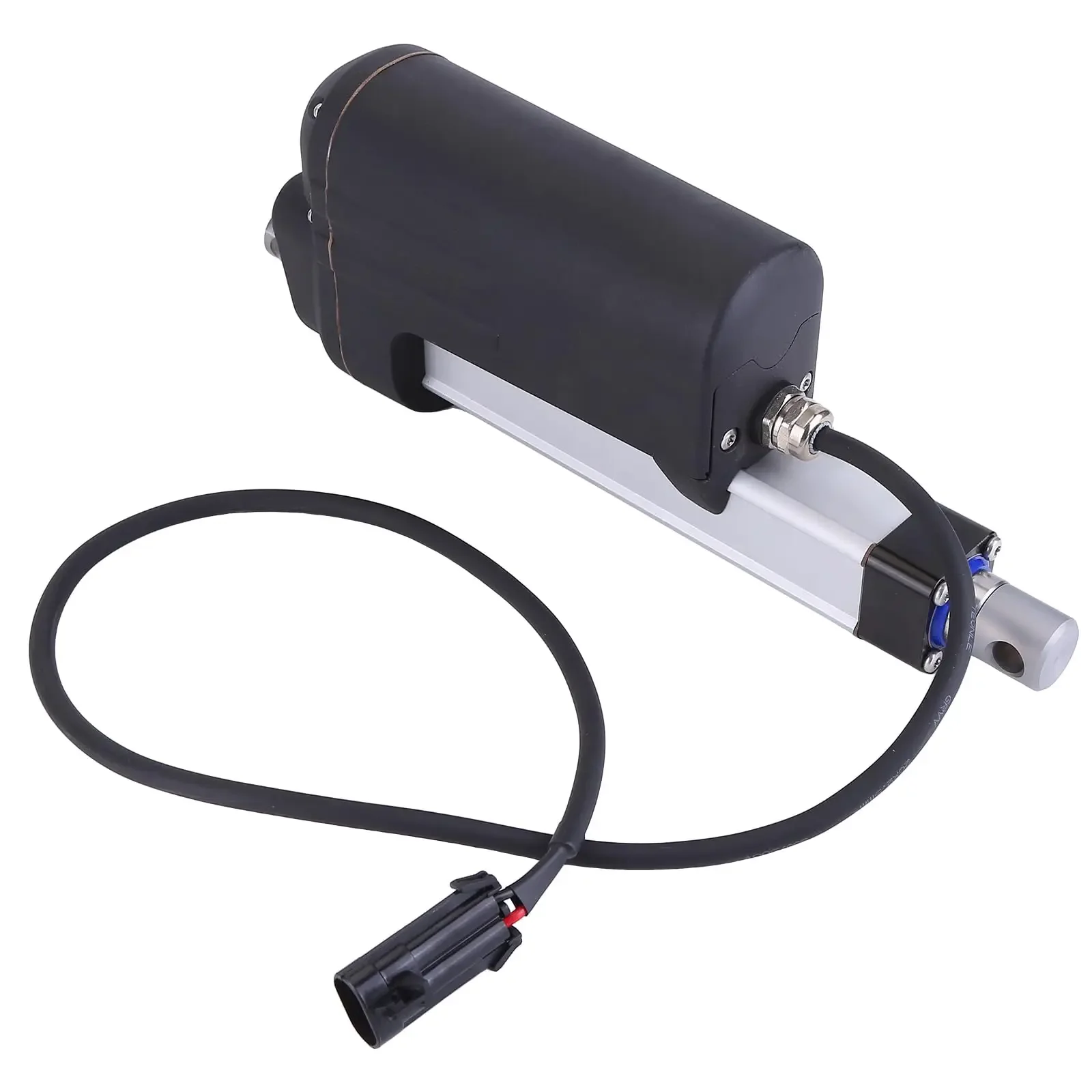 Quick Tach Actuator AT494284 AT471581 AT318535 AT361276 AT424407 for 318D 320D 323D 319D 329D 328E Construction Machinery Parts