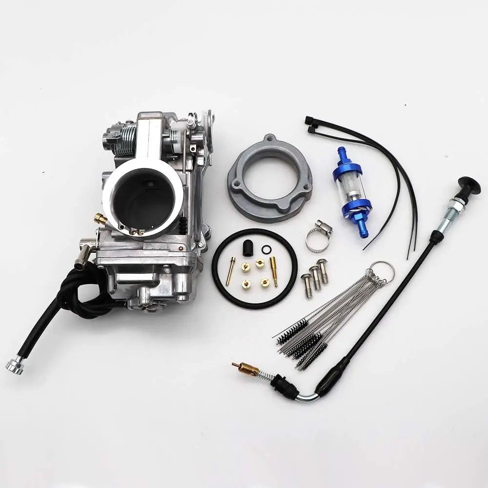 Carburetor For Miku…