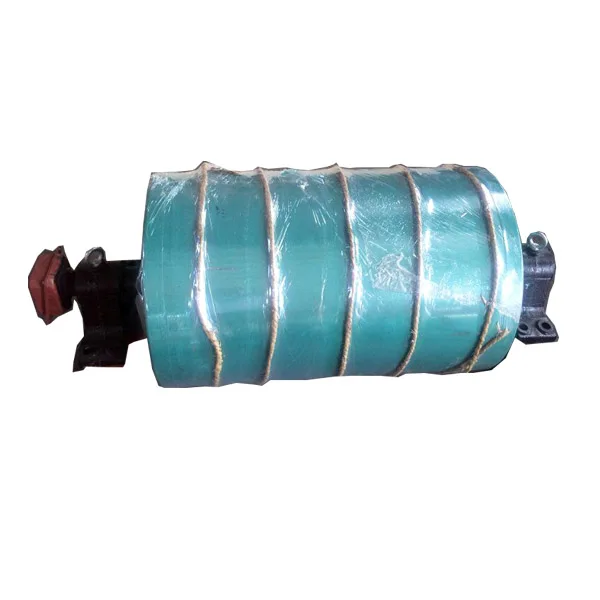 

320mm Dia YTH Belt Pulley Electric Drum Motor for Conveyor