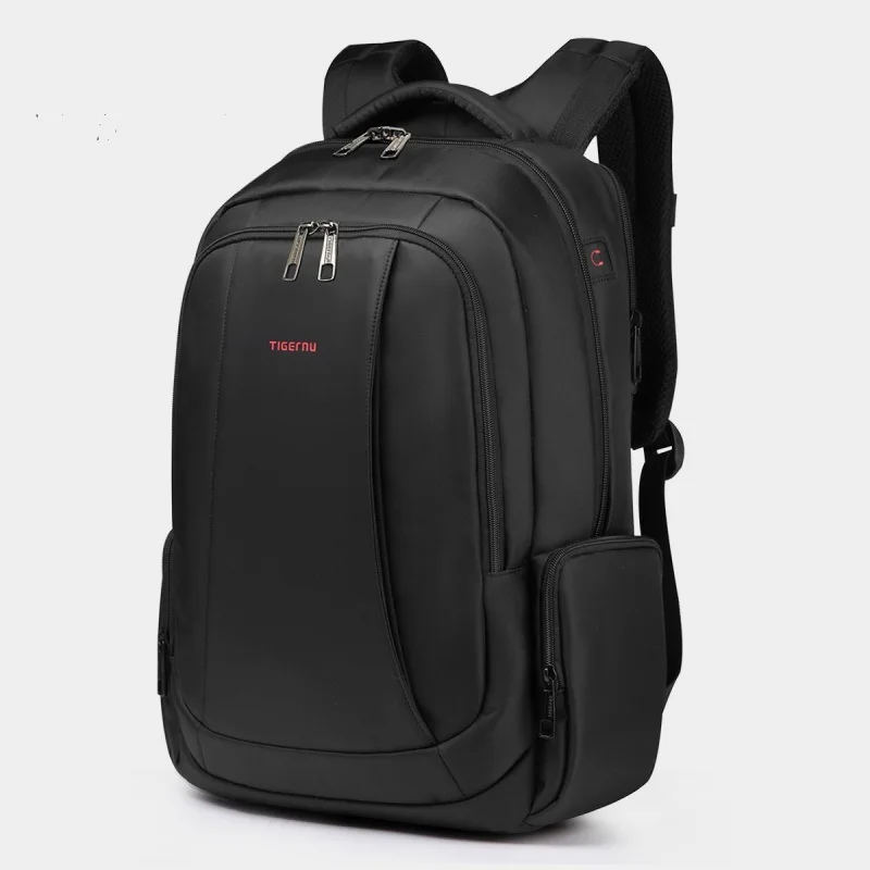 

Lifetime Warranty Anti Theft Men Backpack 15.6 17 17.3inch Laptop Backpacks Fashion Male School Backpack Travel Backpack For Men