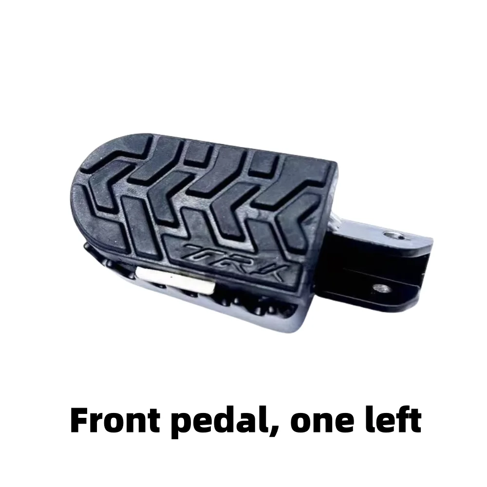 صب ملحقات بينيلي d'origina 20 noves pédales 502X BJ500GS-5D pédales gauche et droite ملحقات موتو