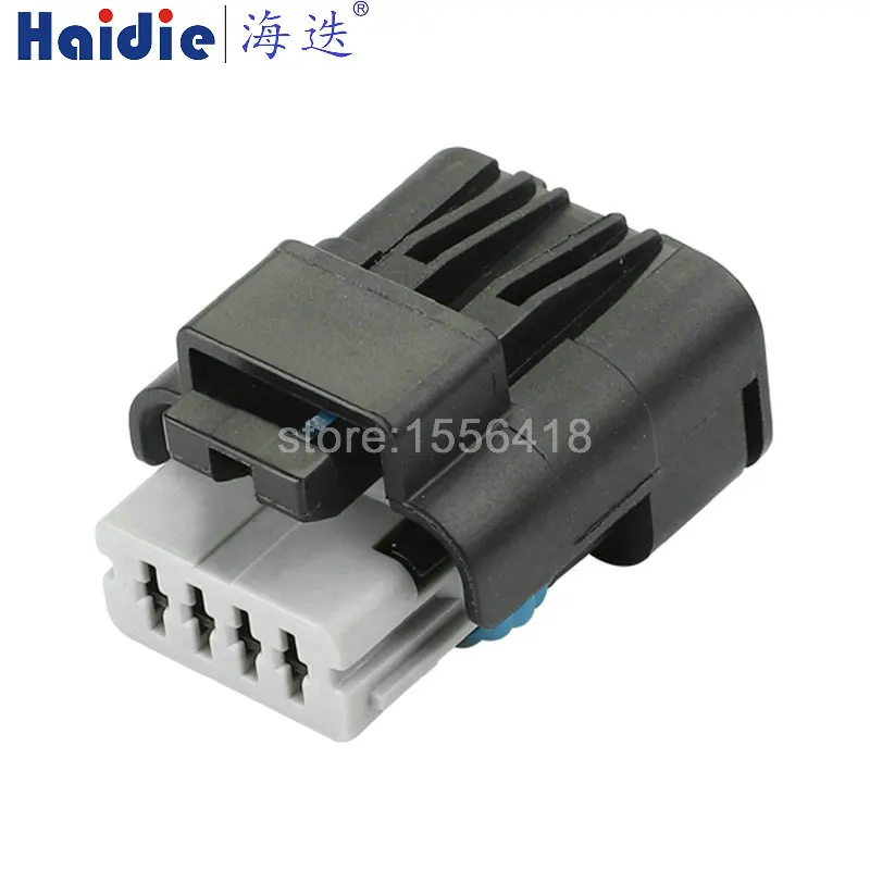 

1-20sets 4pin Auto Electric Housing Plug unsealed Wiring Harness Connector 211PC042S8021