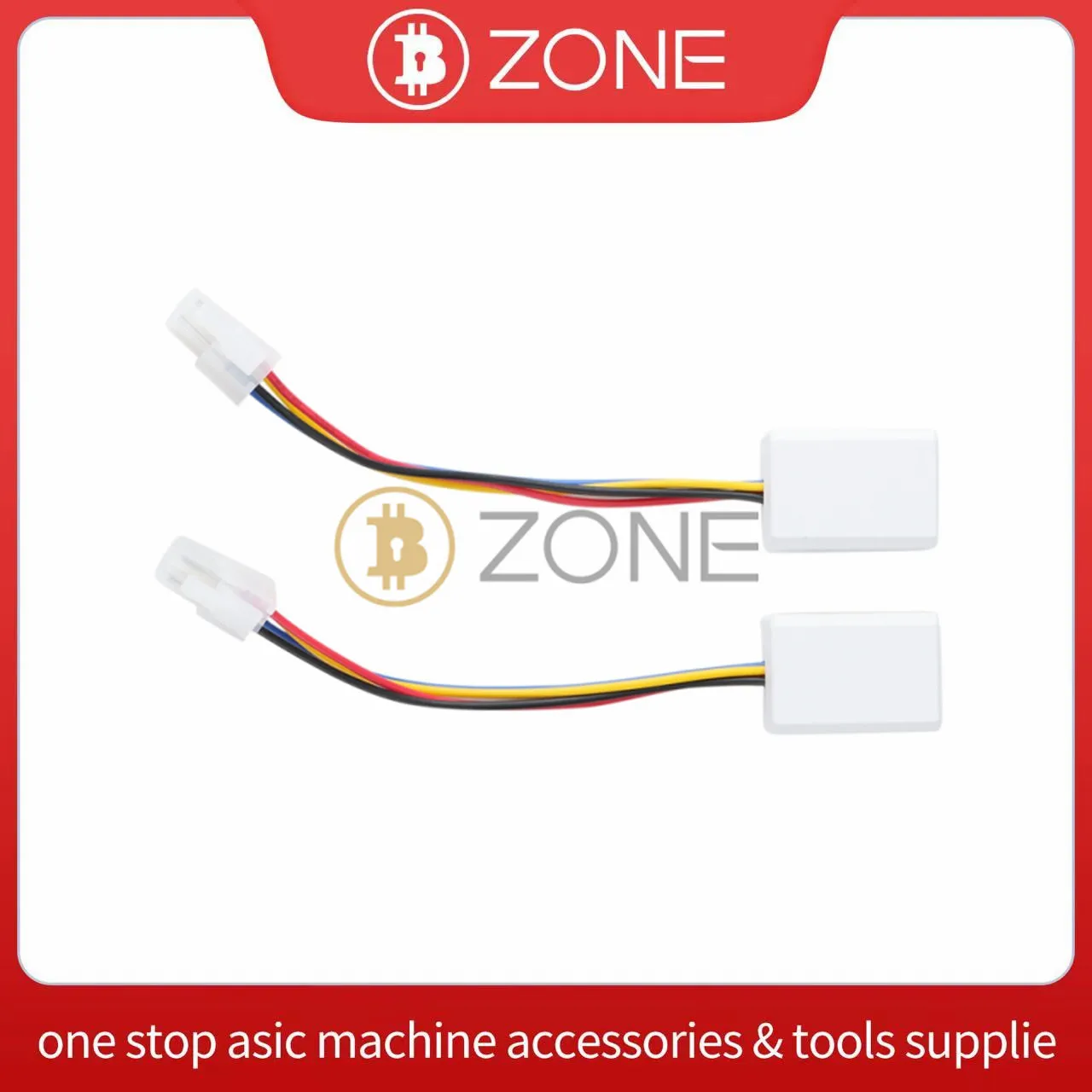 2 szt. Symulator wentylatora dla Whatsminer M32 M32S M21S M30S M31S PWM 4-pinowy symulator wentylatorów
