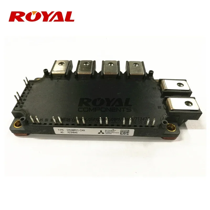 CM100RX-24A CM150RX1-24A CM100RX1-24A CM100RX-24S1 CM100RX-24S CM200RX-12A CM150RX-12A