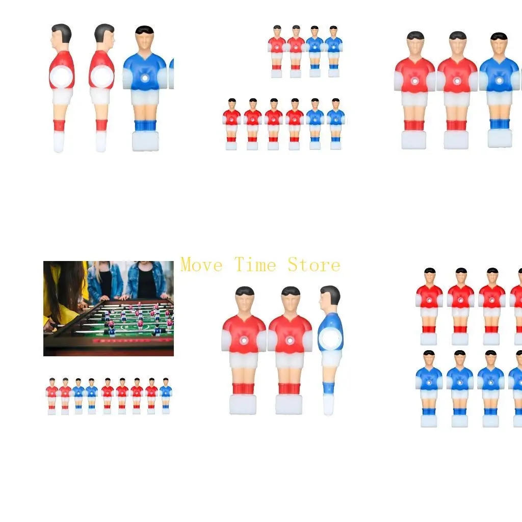 

92ME Футбольный автомат Стол для настольного футбола Стол для футбольного игрока Стол для футболиста Футбольный человек