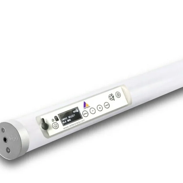 FP1  Tube 72W Battery Operated LED  Light