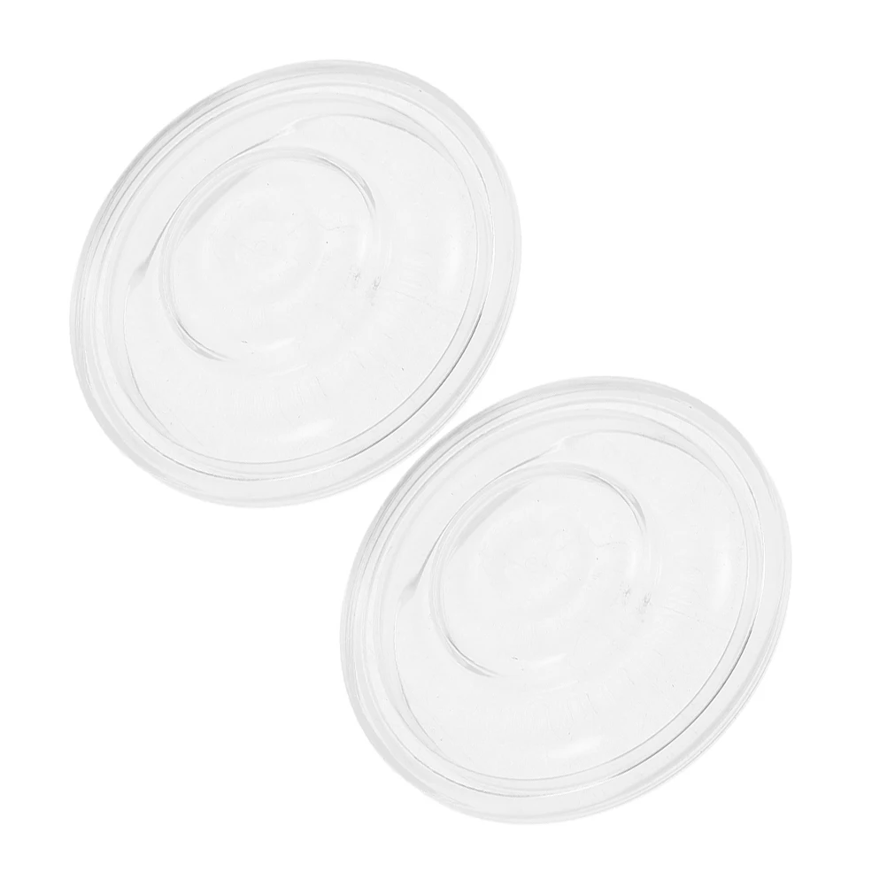 

2 шт., носимый молокоотсос, силиконовая диафрагма, фланцевая вставка, сменный клапан, аксессуары, детали насоса для грудного вскармливания, герметичные