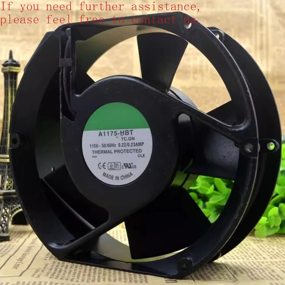 For Sunon A1175-HBL…