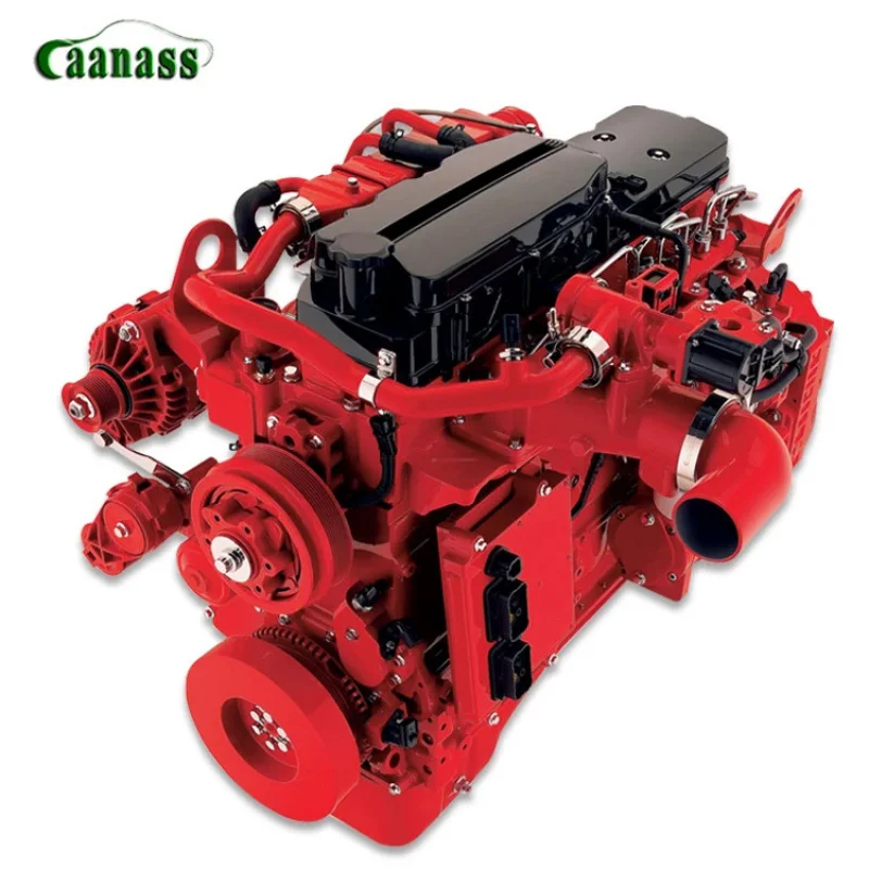 

Различная модель двигателя шины Yuchai Weichai Cumins с гарантией качества; детали городского автобуса используют Zhongtong Higer Yutong Kinglong