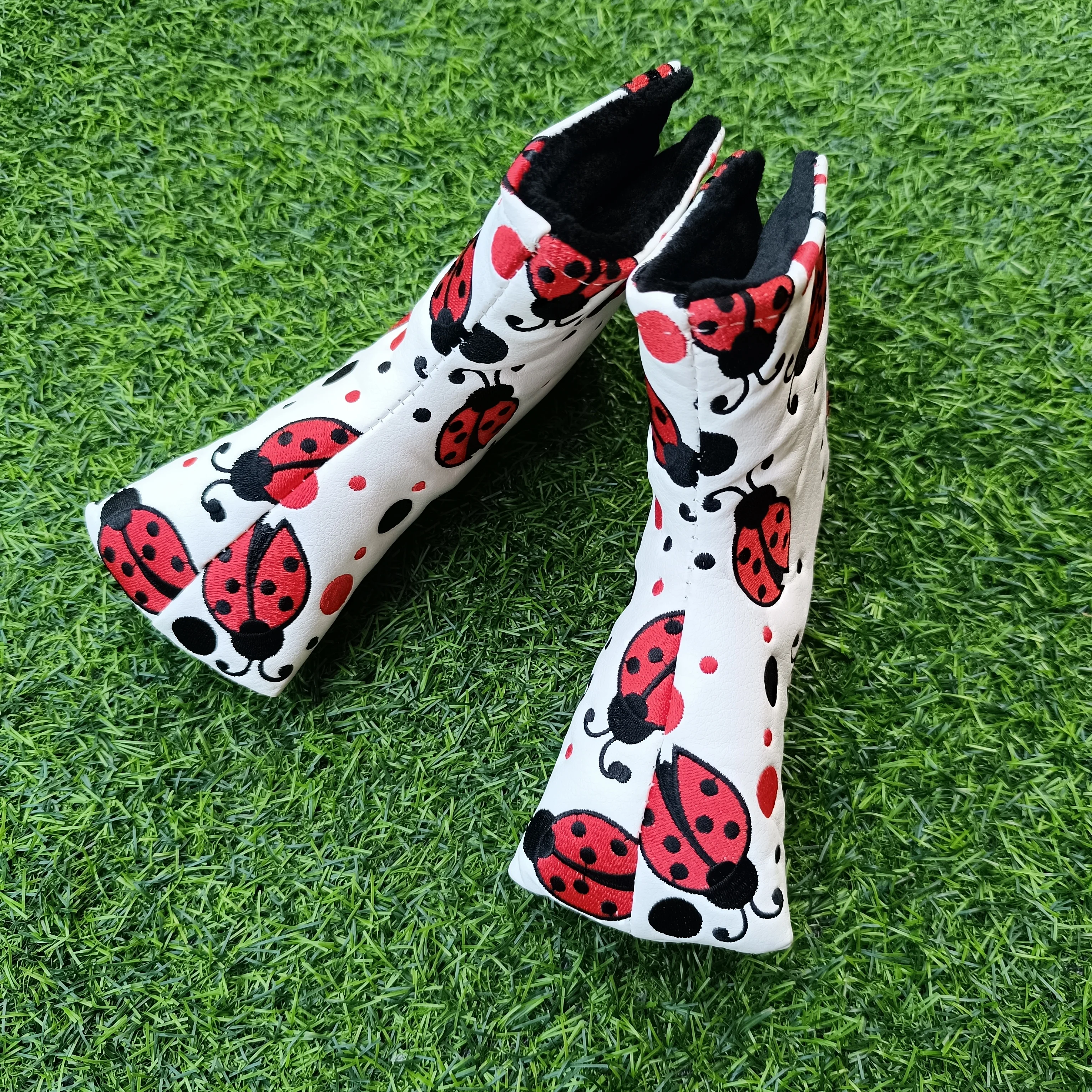 غطاء رأس جولف الخنفساء، غطاء مضرب الجولف الخنفساء، غطاء رأس جولف الخنفساء، غطاء رأس مضرب الجولف، غطاء رأس مضرب الجولف، شفرة الجولف He