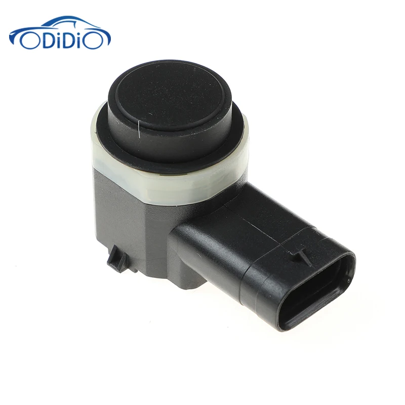 ODIDIO PDC Estacionamento Assist Sensor, Parktronic para Audi Golf MK5 6 Passat B6 Volkswagen Jetta, 1S0919275, 4H0919275