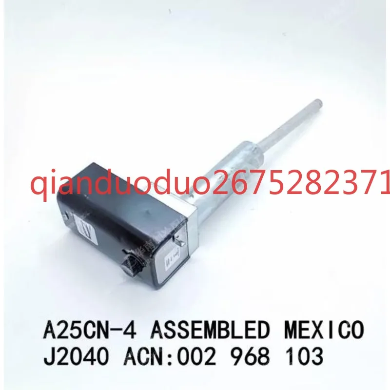 Suitable for Johnson Temperature Controller Limit Temperature Limiter A25CN-4 J2040 ACN 002