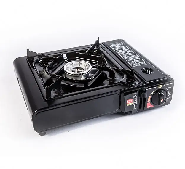 Thermal Cooker Kitchen Cookware Gas Range With Natural Ring Cooking Appliances Burner