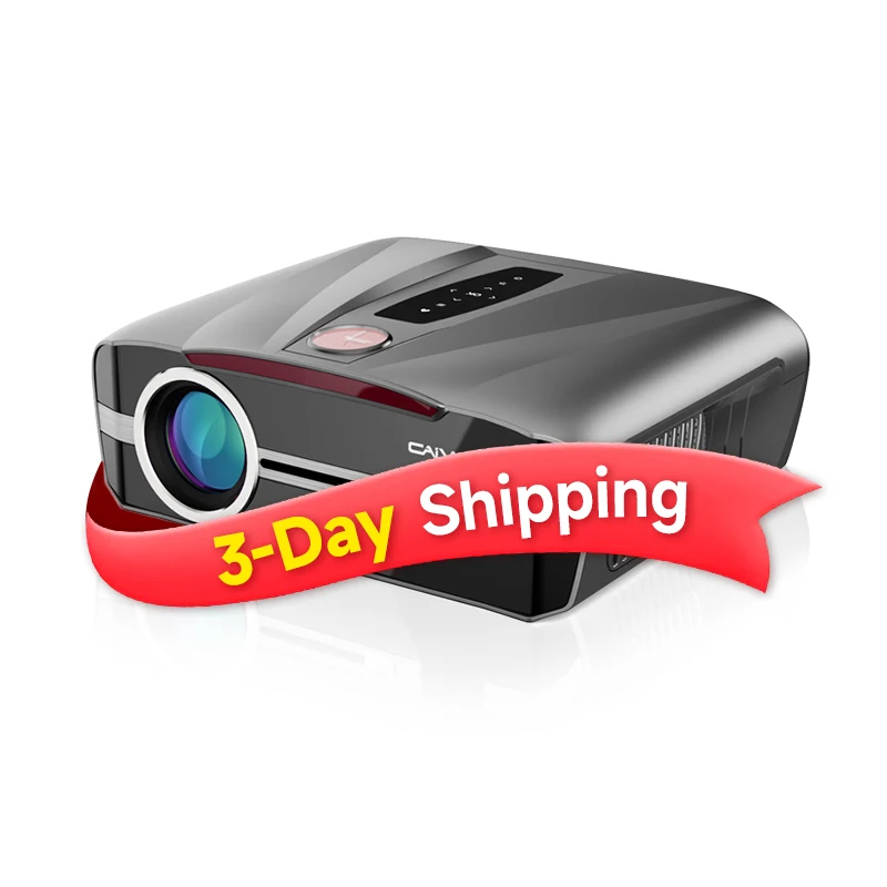 

Fast 3-day Shipping Projector Full Hd Portable Home Theater Beamer 4k Android Tv Smart Bluetooth Wi-fi 1080p Smart Proyector