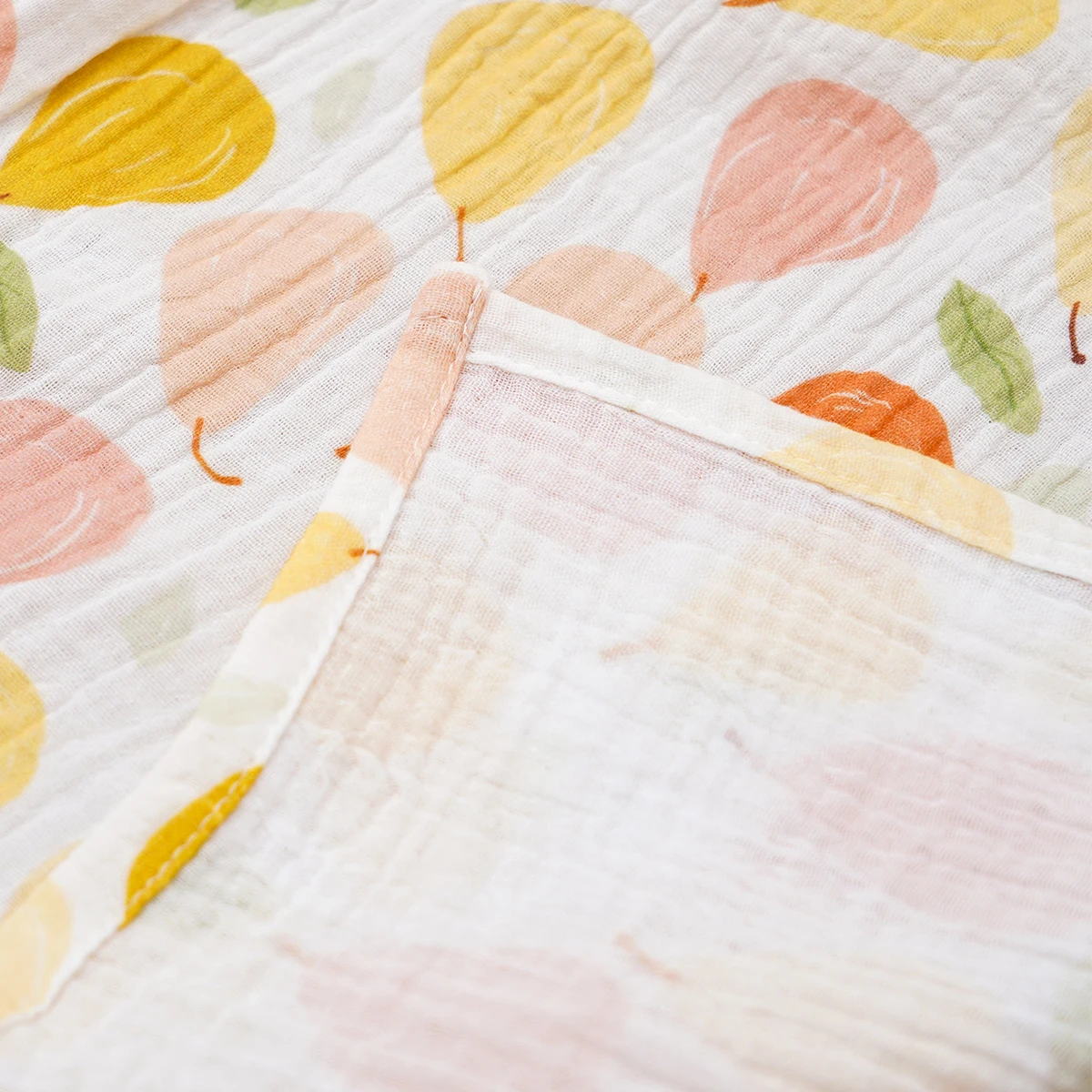 Elinfant cobertor do bebê recém-nascido musselina swaddle algodão macio toalha de banho carrinho capa envoltório gaze criança sono cobertor itens do bebê