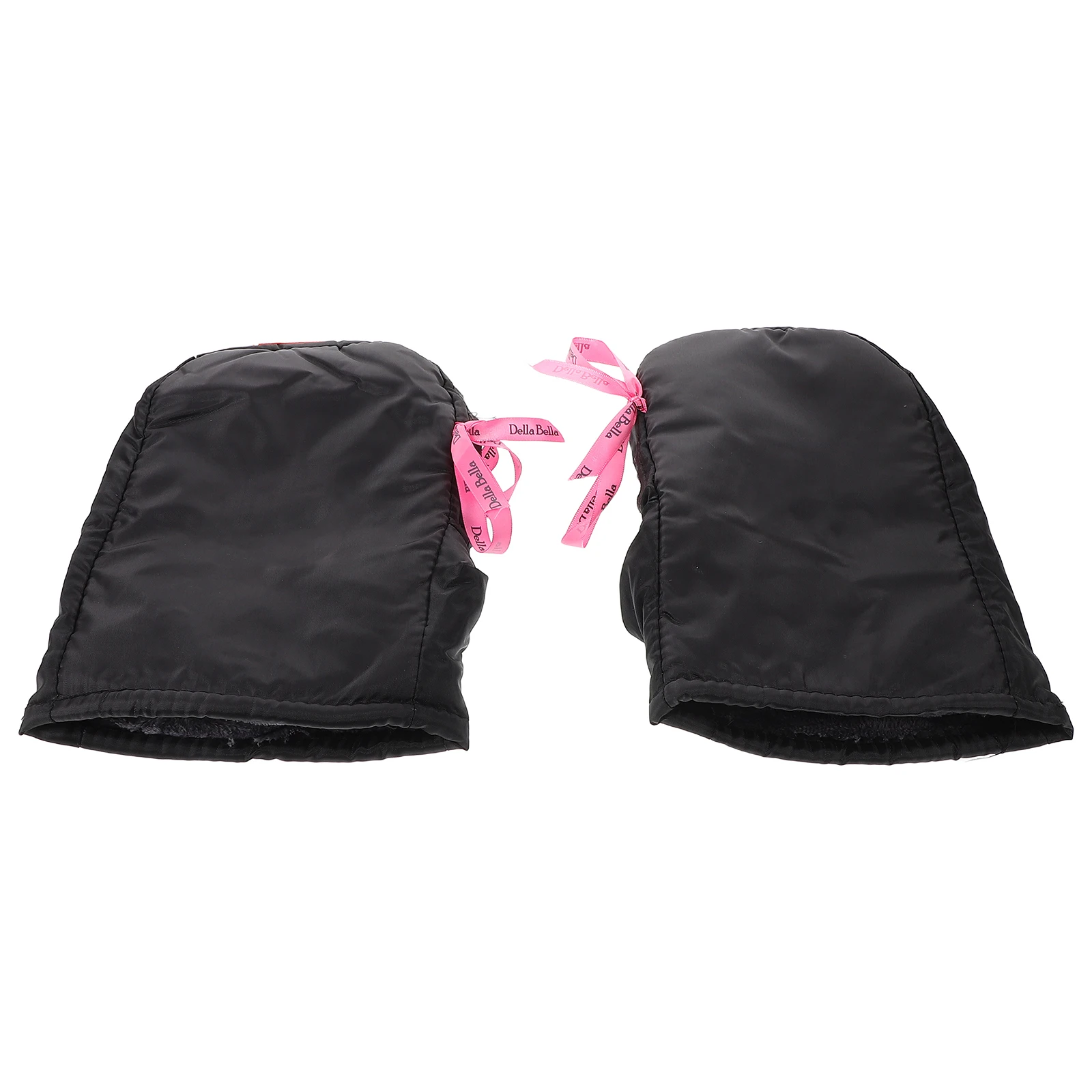 

Electrombile Gloves Motorcycle Handlebar Mittens Cold Weather Bike Driving Women Man