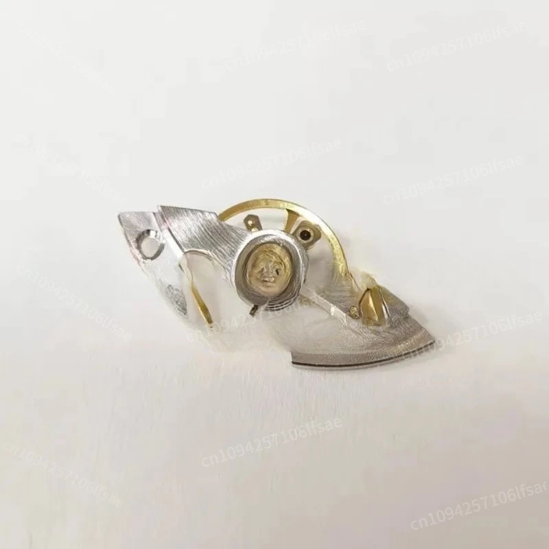 

Watch movement accessories, new 3235 movement balance wheel 3230 balance wheel with splint/horse/calendar plate