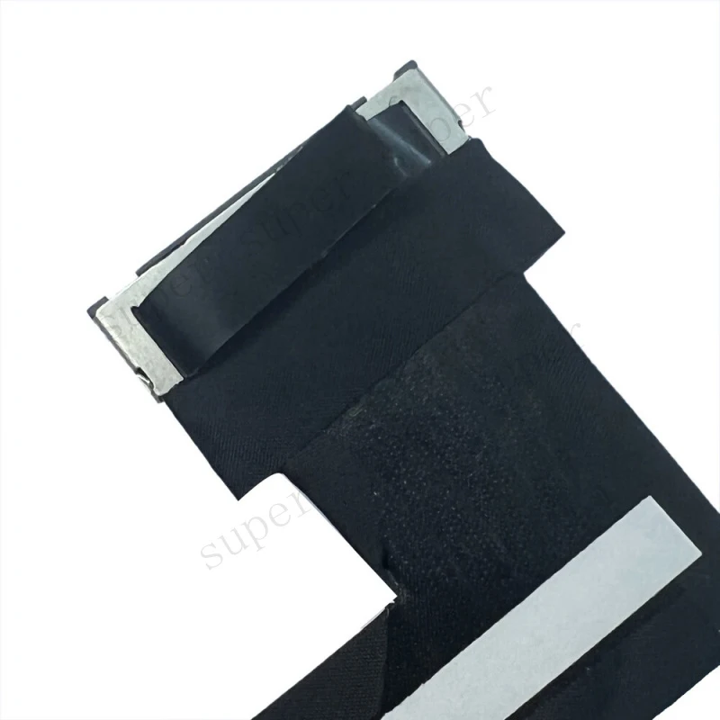 S+    40PIN EDP LCD CABLE FOR  MSI Summit E13 FlipEvo A11 A11MT A12 A12MT