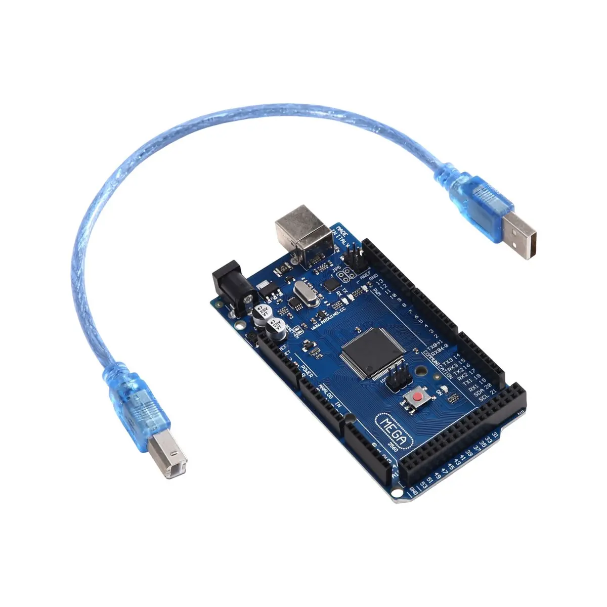 R3 Development Board ATMEGA16U2- for 5V USB for Shield ISP IDE Bootloader Development Board