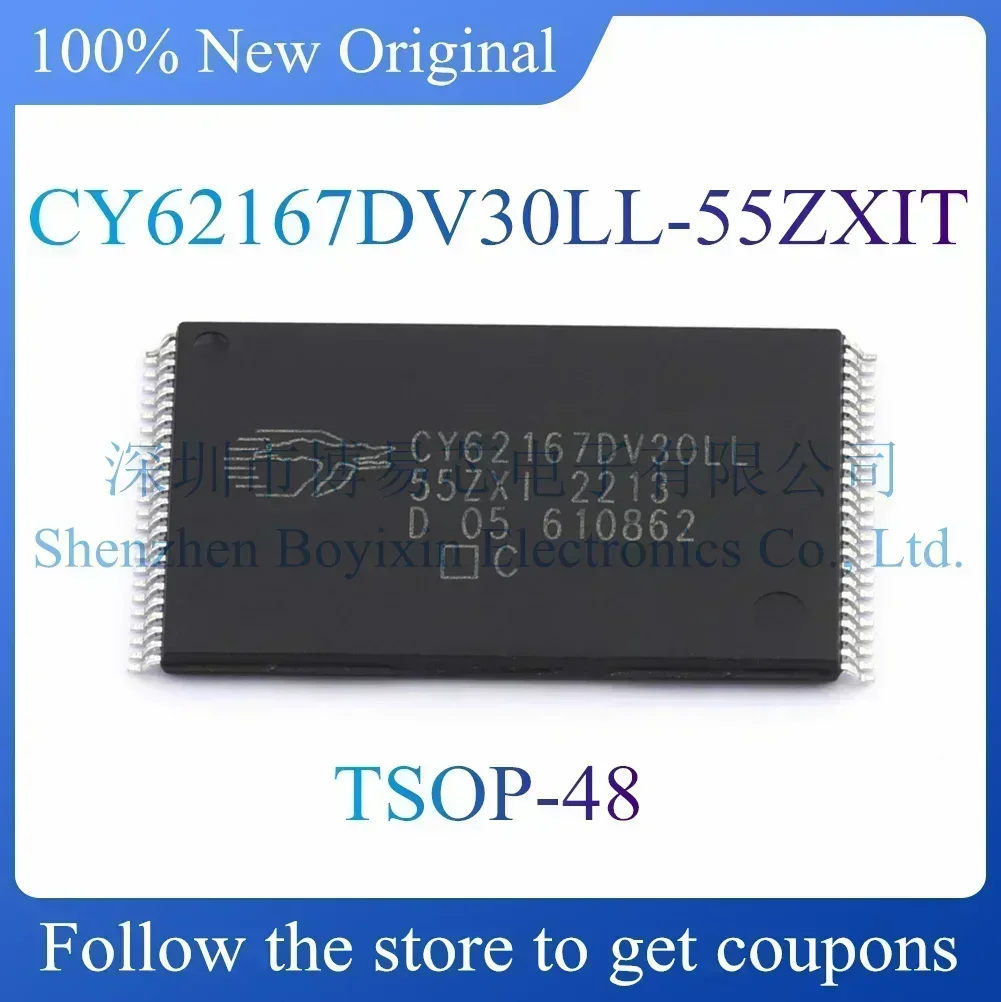 

CY62167DV30LL-55ZXIT Hard outer shell