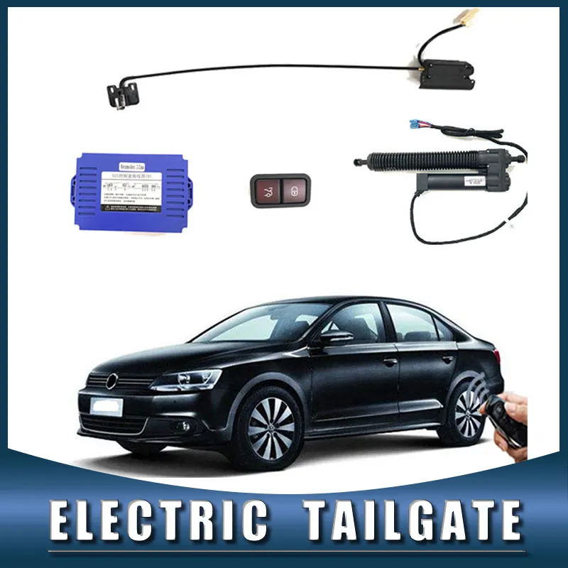 

Car Electronics Electric Tail Gate Lift Tailgate For VW Sagitar 2012-2024 Accessories Remote Control Trunk Lids Opening