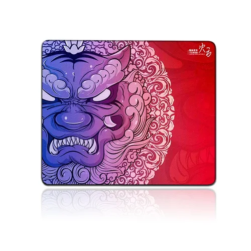 Alfombrilla de ratón E-sports Tiger, alfombrilla de ratón pequeña y bonita para videojuegos, alfombrilla para jugador, alfombrilla para teclado, Protector de escritorio, alfombrillas de ratón de dibujos animados de Anime